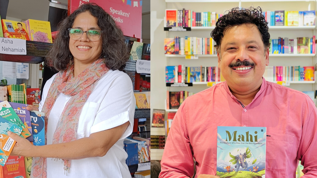 Mumbai: MuSo To Organise Literature Fest For Children On Feb 24