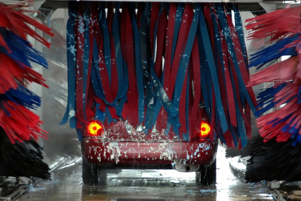 Top Soap Car Wash to open 3 Greater Houston-area locations