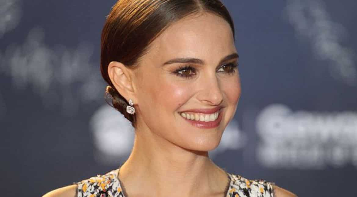 Natalie Portman: Kids these days don’t know about movie stars