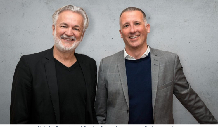 RTL, ProSiebenSat.1 ad tech partnership