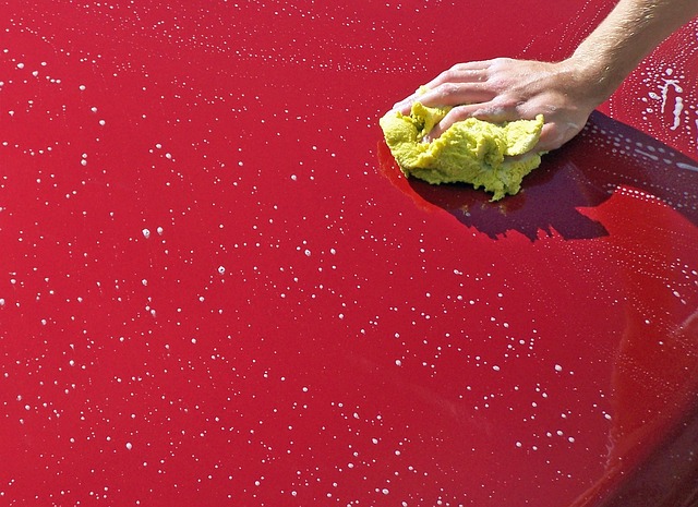 Paint Perfection: Understanding The Art Of Car Polishing In Detailing