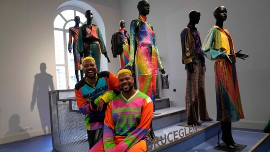 Milan Fashion Week shines spotlight on emerging black designers, launches initiative to combat discrimination