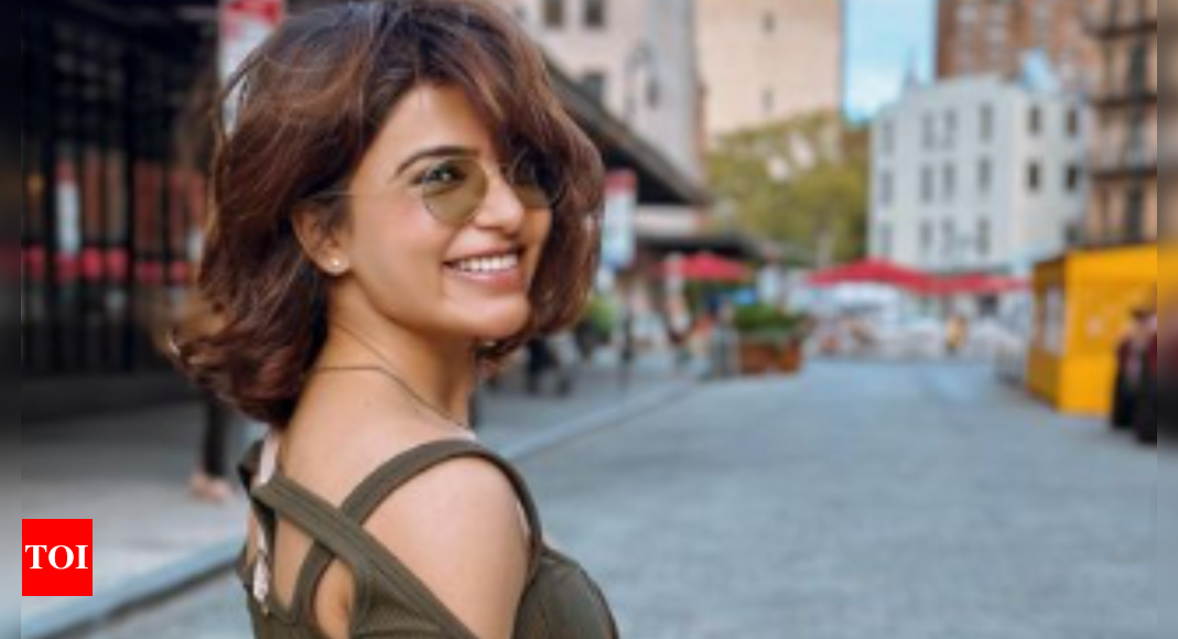 Samantha Ruth Prabhu’s Metabolic Age Impresses Fans; Tips to Calculate Your Metabolic Age |