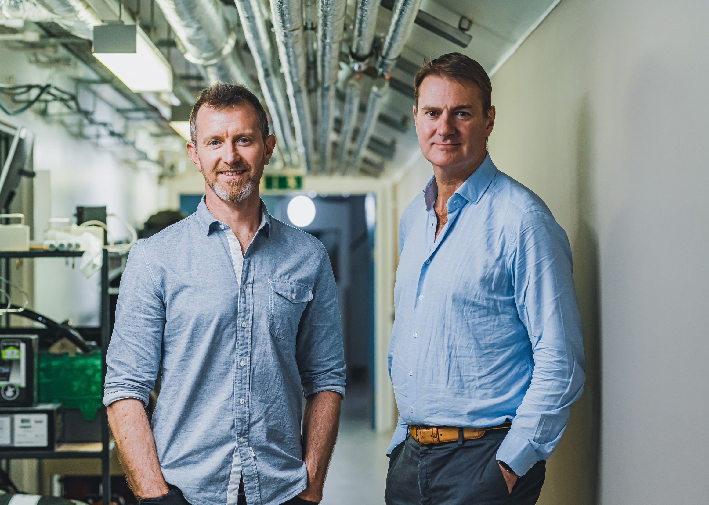 Farmbrough launches new Indie prodco