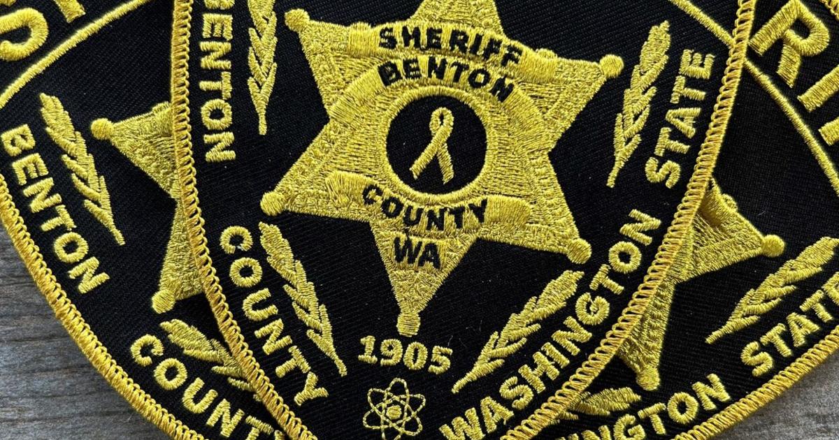 Benton County Sheriff’s Office looks to purchase facial recognition platform powered by artificial intelligence