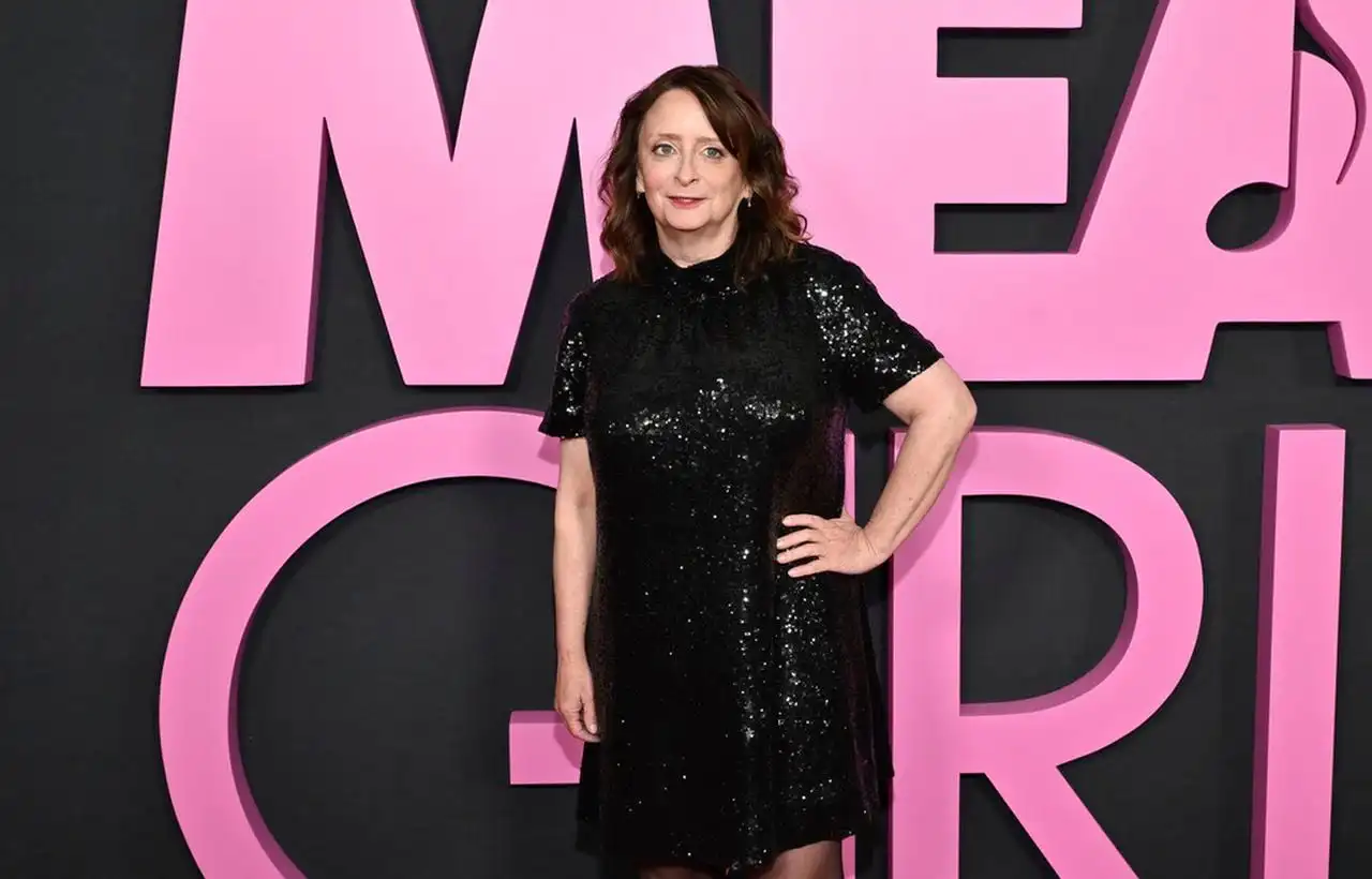 Rachel Dratch