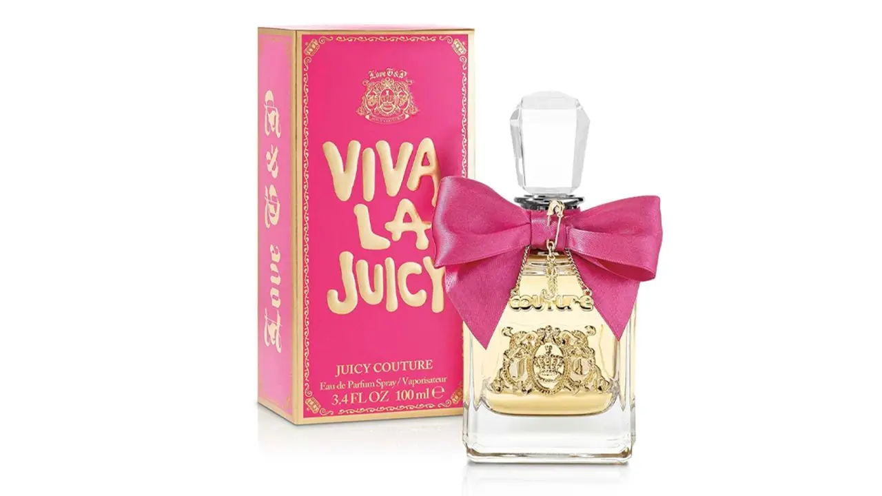 Juicy Couture Viva La Juicy Eau de Parfum