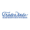 Armando Monterroso named Vice President of Food & Beverage at TradeWinds Island Resorts