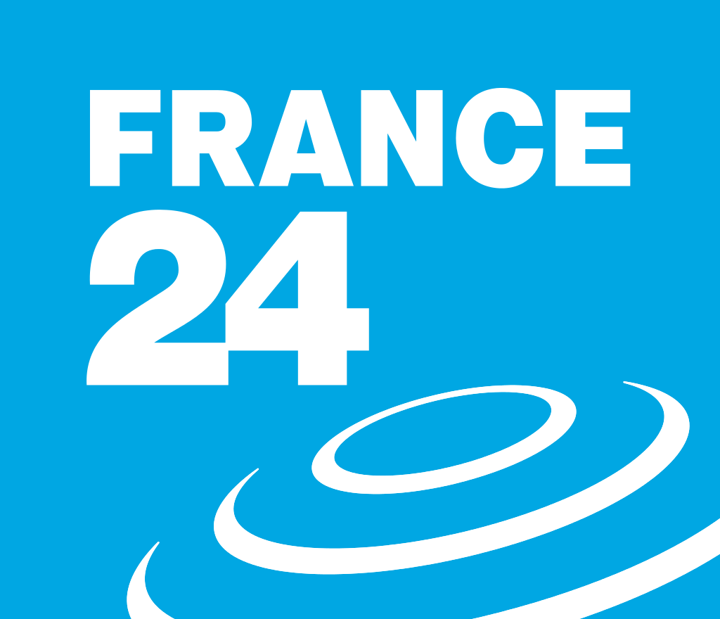 France24 launches on Freeview UK