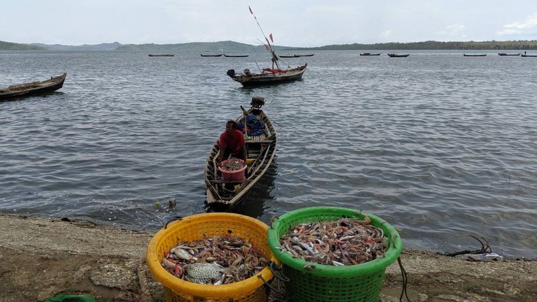 Three-month travel ban extended in western Myanmar