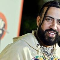 Landscaper Seeks $2.3M From French Montana After Dog Attack