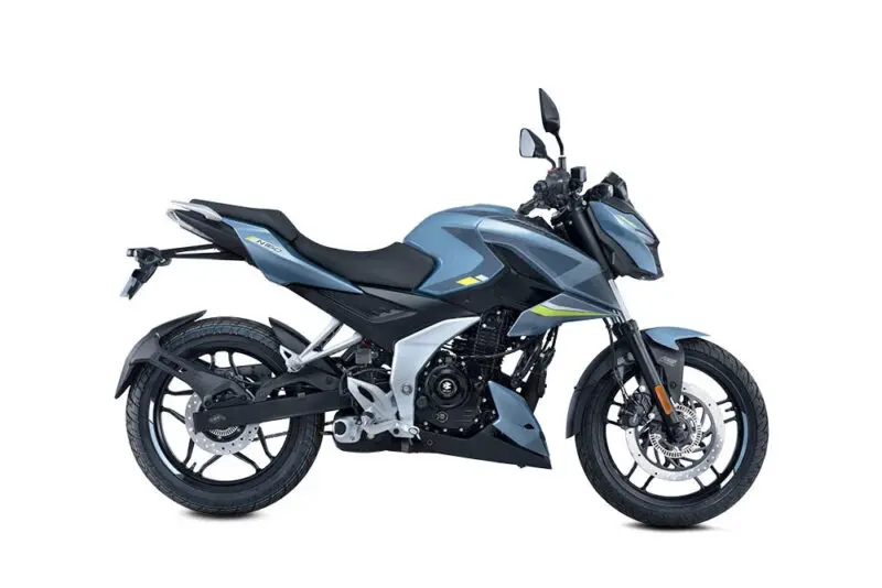 Bajaj Pulsar N160