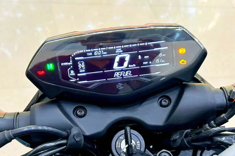 Bajaj Pulsar N160