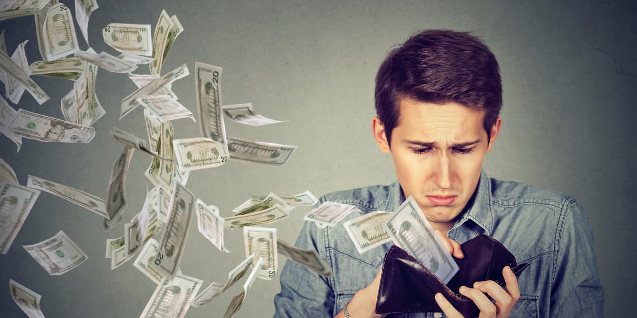 11 common financial mistakes — and how to avoid them