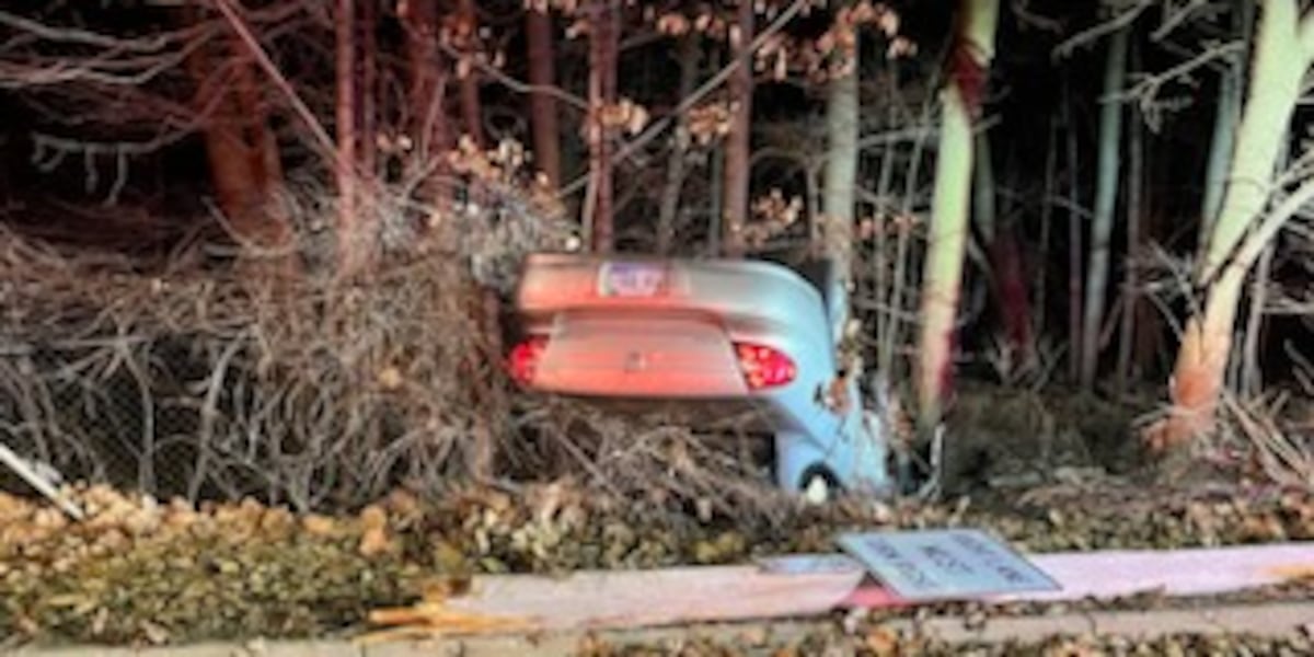 2 people seriously injured in Lansing car crash