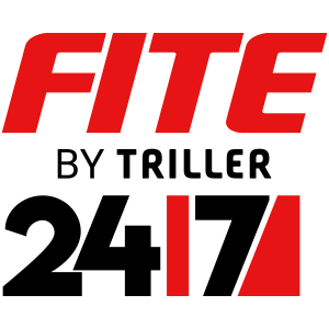 Canada: FITE by Triller 24/7 on The Roku Channel