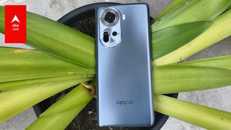 Oppo Reno 11 Series May Get GenAI Features Soon