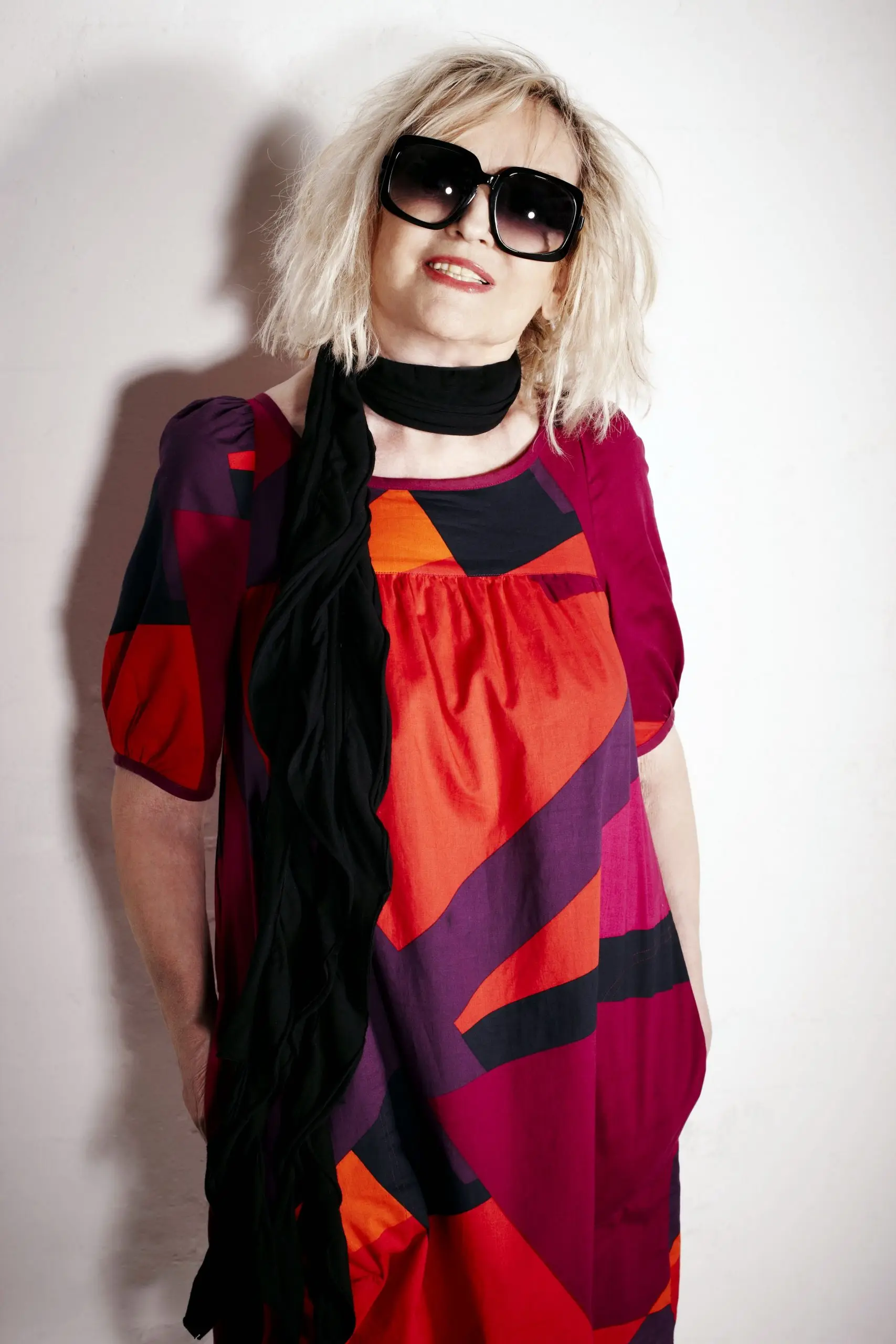 Annie Nightingale tragically passed away