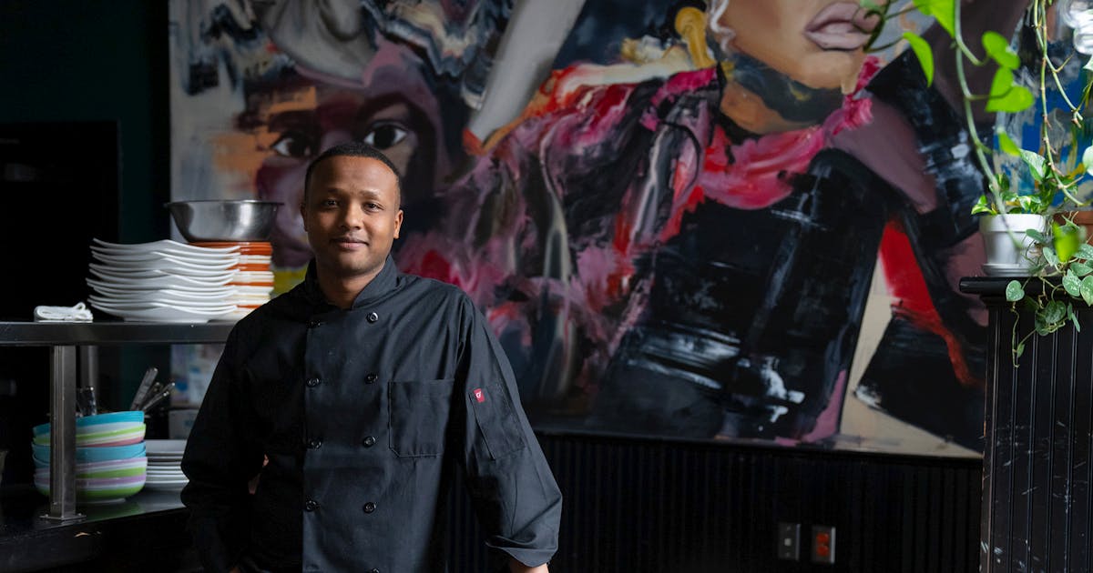 Meet the local entrepreneur who’s quietly creating a northeast Minneapolis food empire