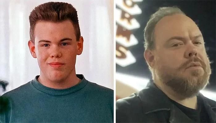 Devin Ratray, Star of ‘Home Alone’, Has Pleaded Guilty to Domestic Violence in Oklahoma