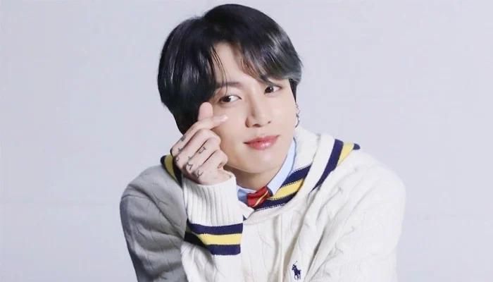 BTS Jungkook’s Song ‘Standing Next to You’ Achieves Record-Breaking Reach