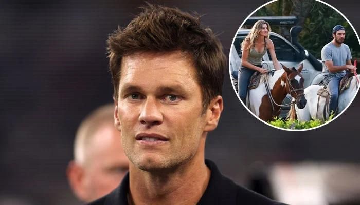 Tom Brady Appears to Call Out the Timeframe of Gisele Bündchen’s New Affair