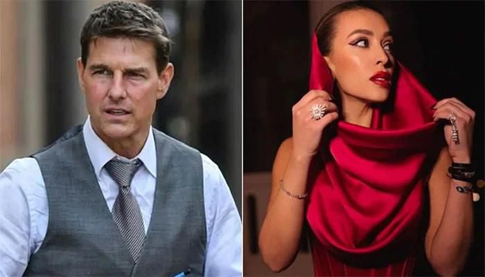 Tom Cruise Reportedly Ended His Relationship with Russian Socialite Elsina Khayrova