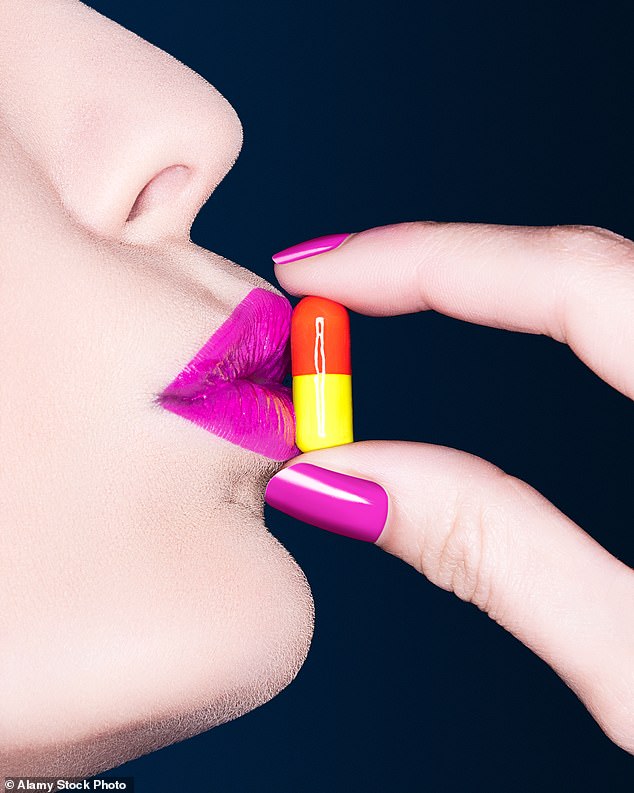 Multivitamins that really benefit your health – and when to take them