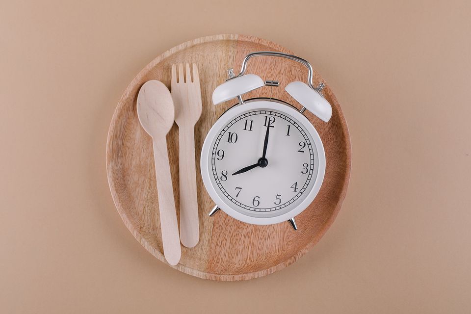 Is intermittent fasting just another form of disordered eating?