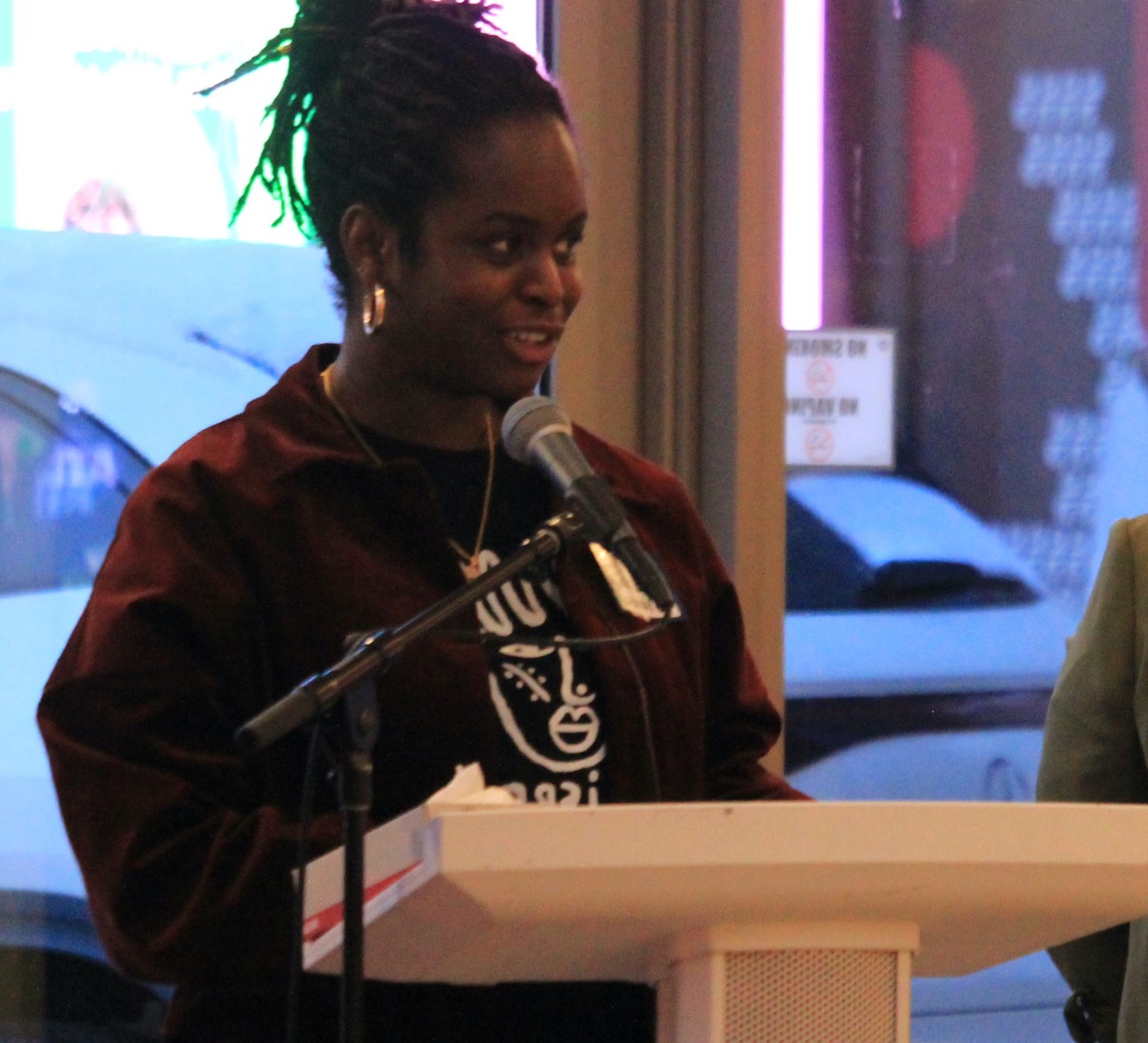 ‘We build community’: Halton Black Voices featured at Burlington Performing Arts Centre networking session