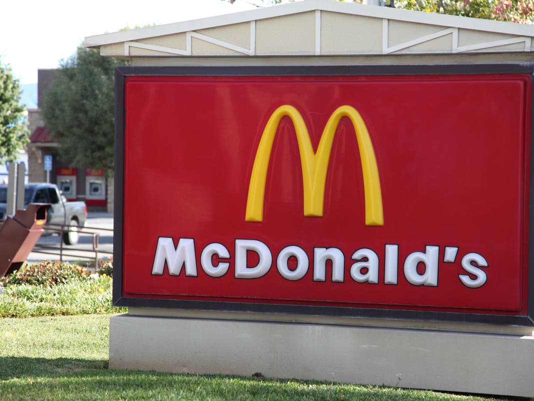 McDonald’s, Pittsburgh University Team On Free Food Offer