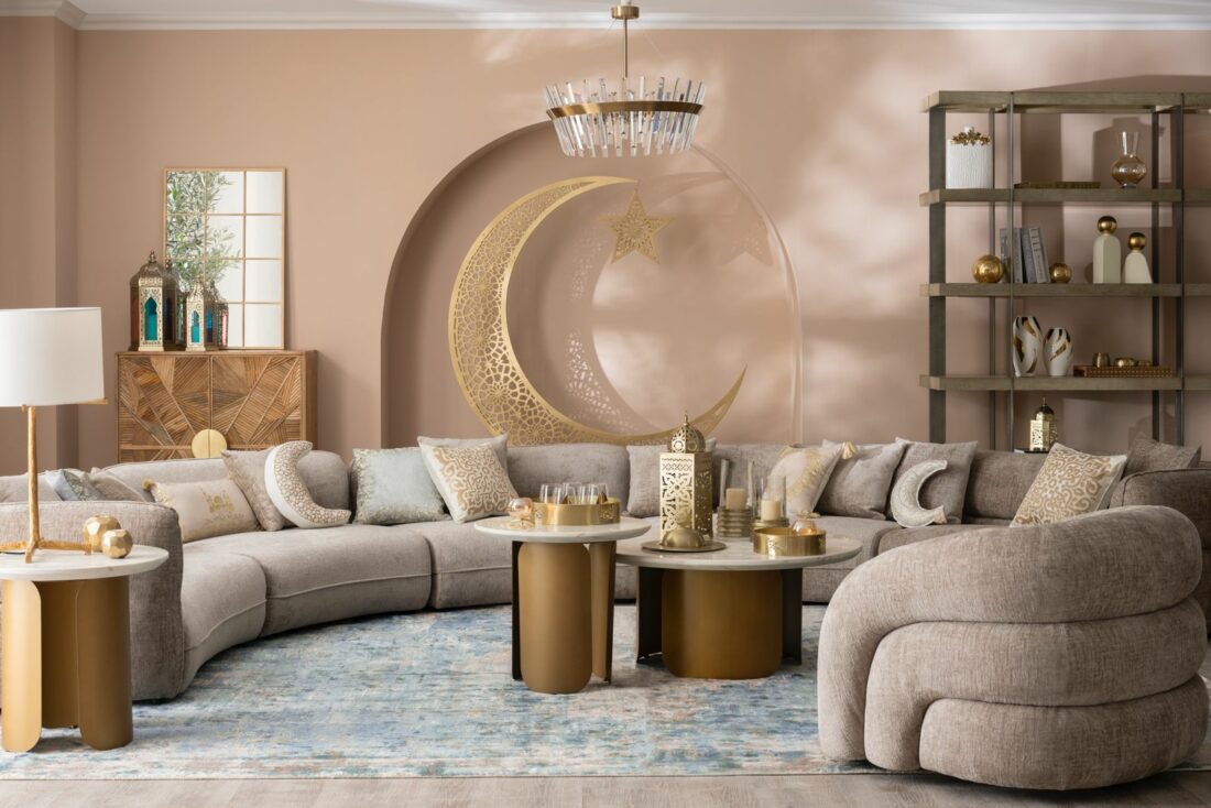 Homes r Us Unveils Ramadan 2024 Collection