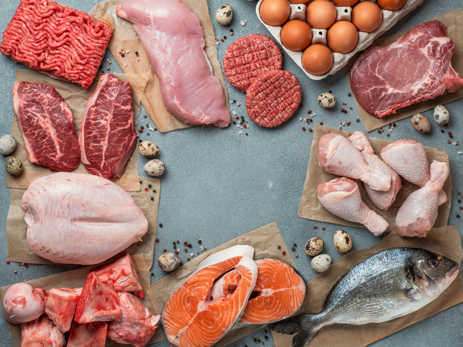 Carnivore diet challenges norms, reveals health transformations