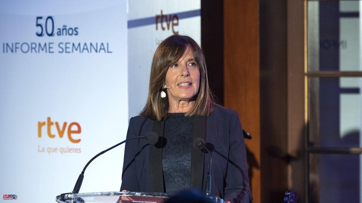 Ana Blanco: A Legacy of Excellence in Journalism Bids Farewell to …