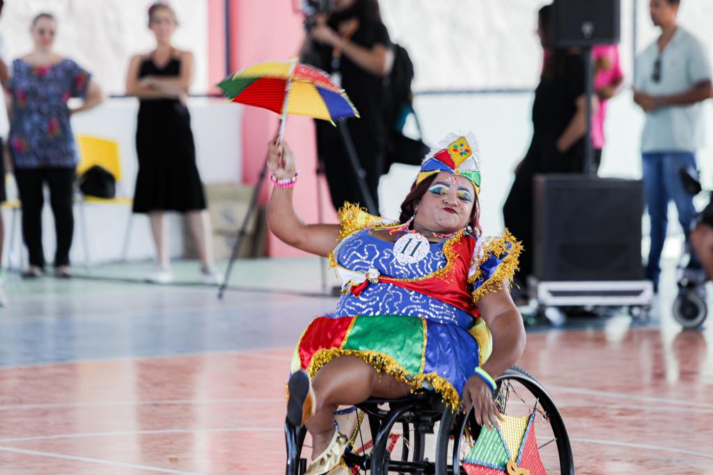 RecorDança faz, em dois finais de semana, residência artística e apresentações no Daruê Malungo