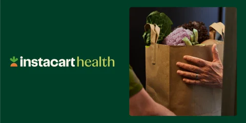 Instacart Health