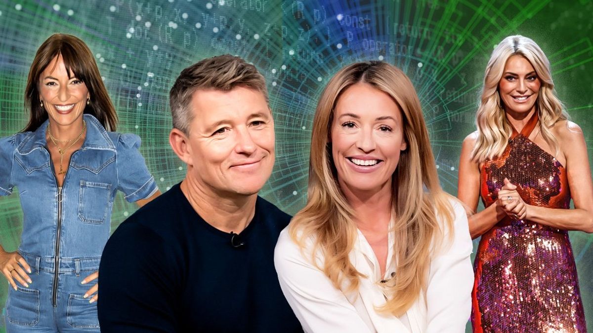 The Dawn of AI in Television: How Digital Presenters are Shaping t…