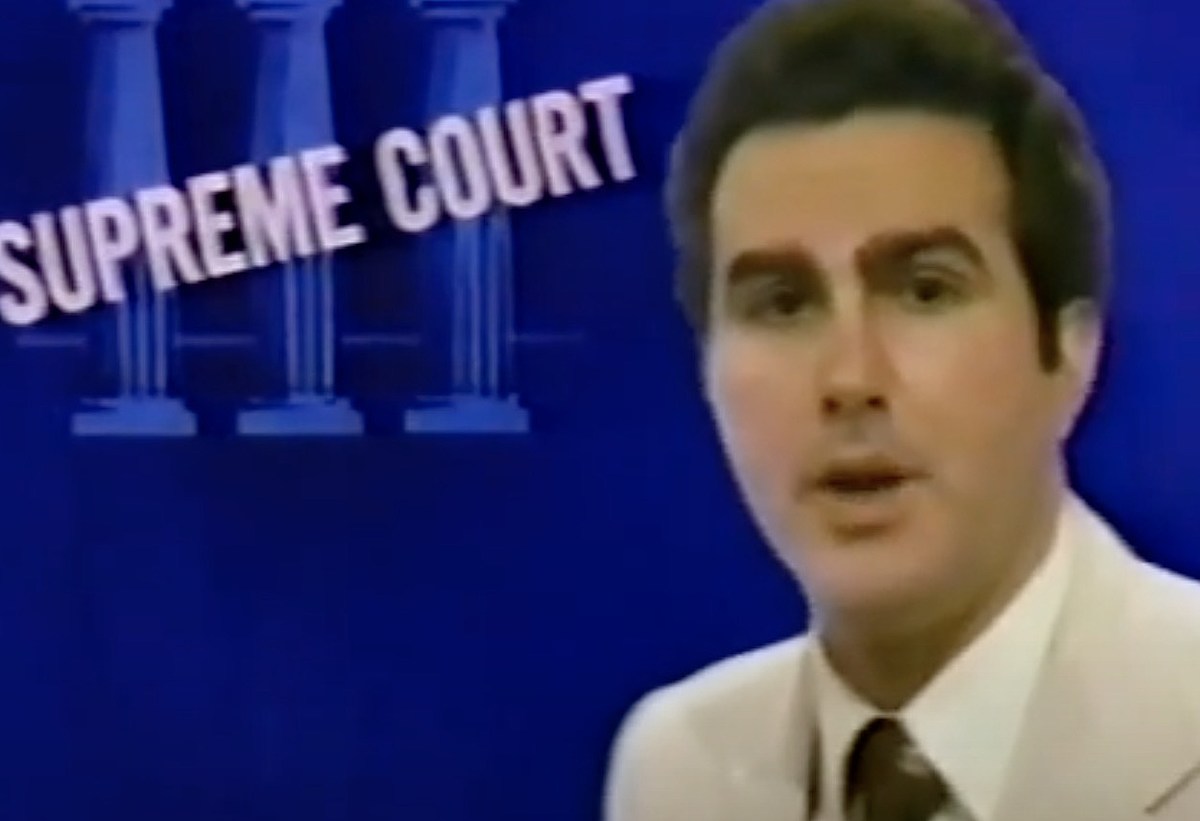 Watch This KATC TV-3 Broadcast From 1980, What A Flashback