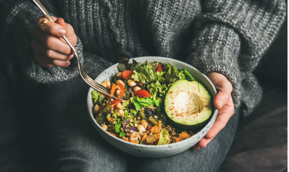 Offering Children Vegetables at Breakfast Could Boost the Likelihood That They Grow to Like Them