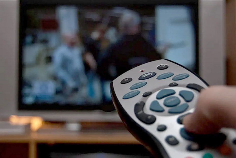 Digital television operators asked to be cautious when presenting sensitive, violent content
