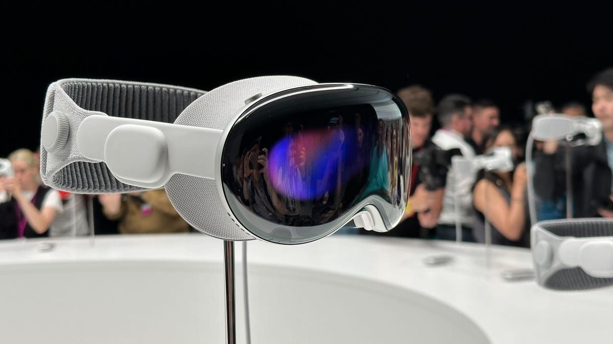 Revolutionizing Screen Time: How Television for Vision Pro Merges …
