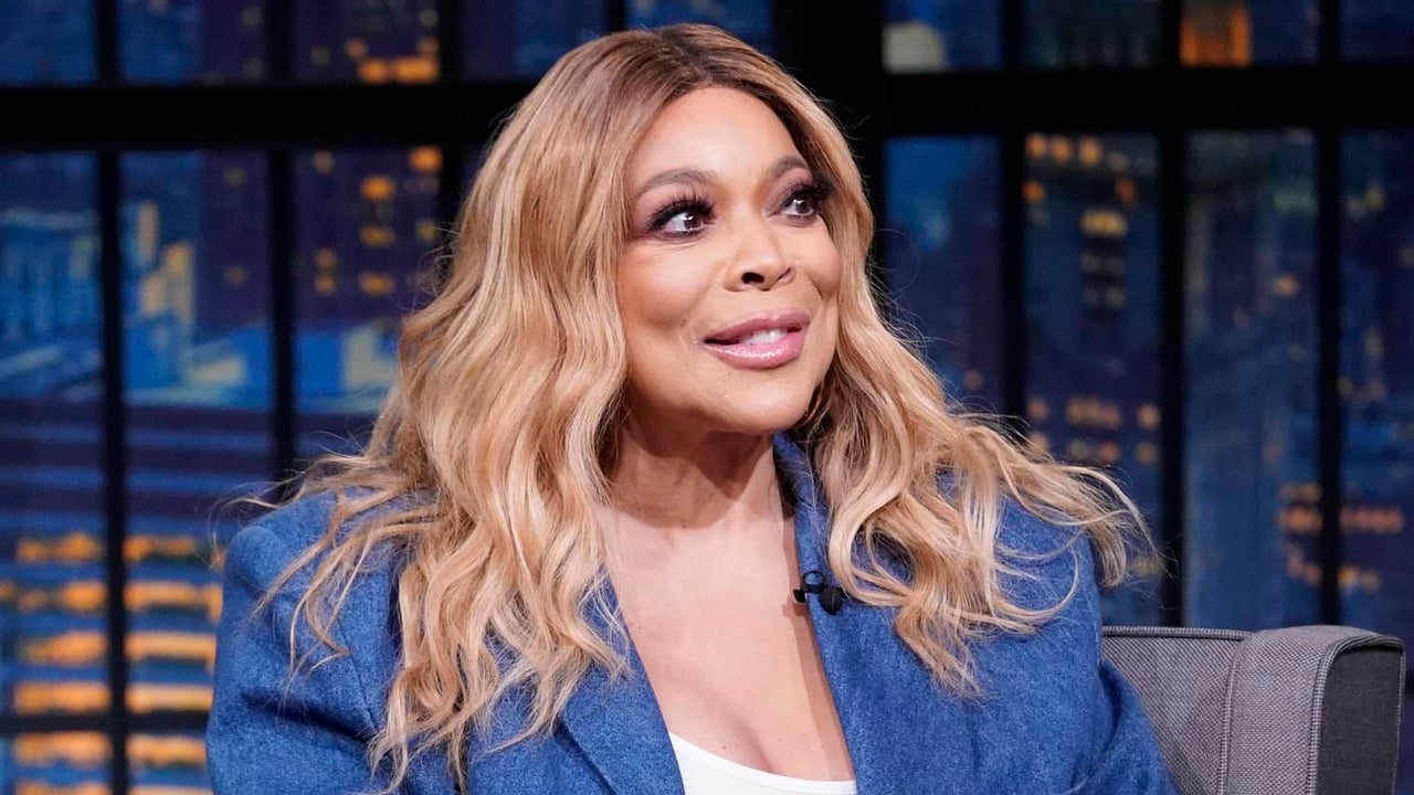 Wendy Williams Diagnosed with Primary Progressive Aphasia and Dementia