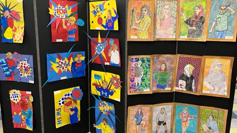 Creativity set to shine at Virginia Duff Fine Arts Festival in Bristol, Tennessee