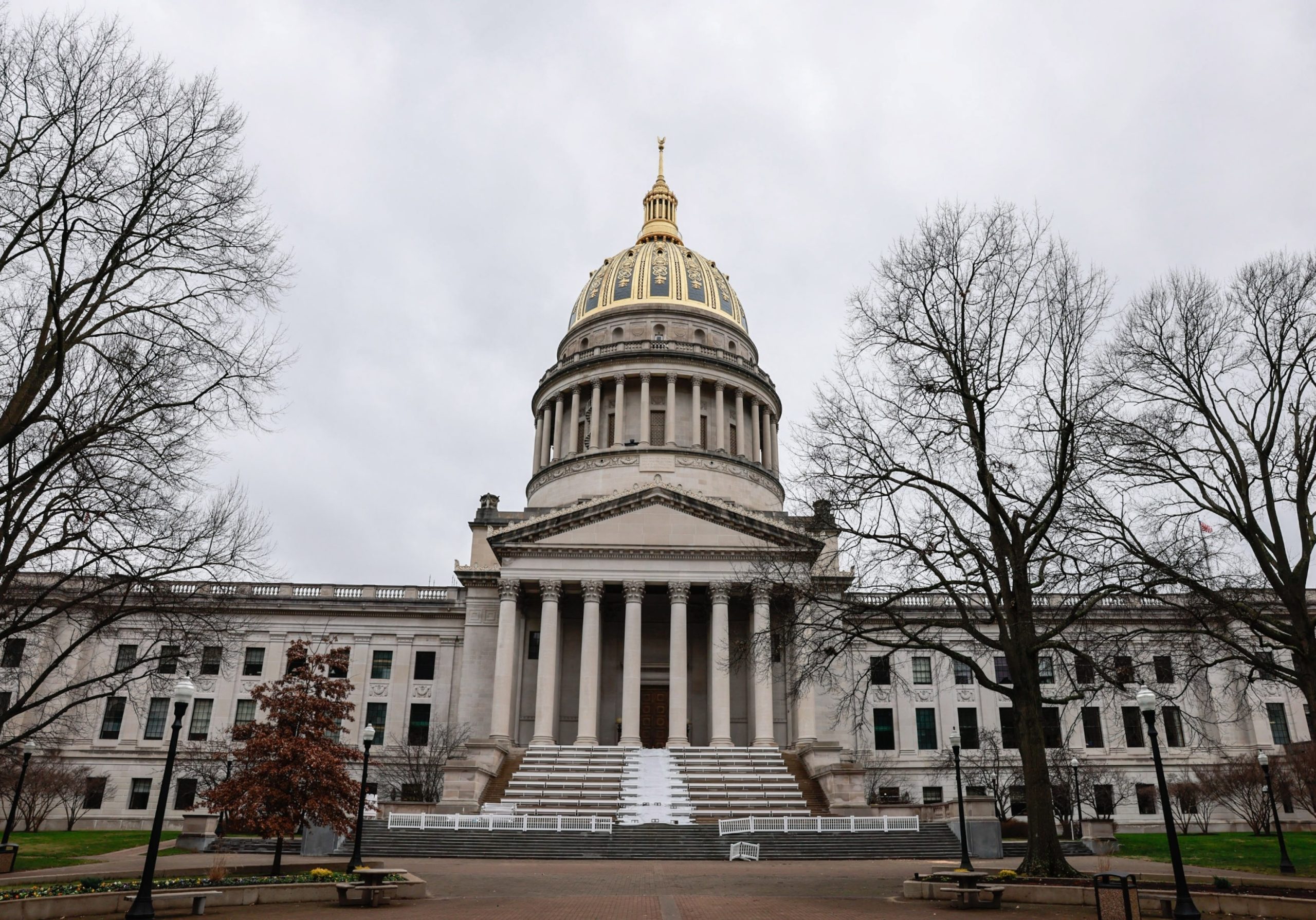 Librarians could be criminally charged over ‘obscene’ books in West Virginia bill