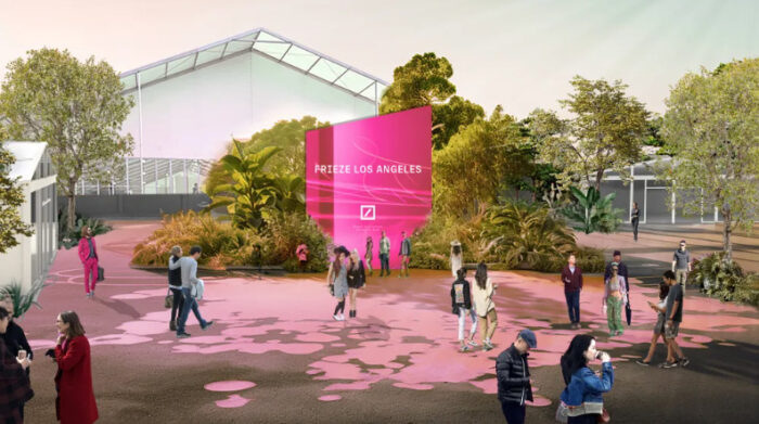 Unveiling the Highlights of Frieze Los Angeles 2024, (Art Fairs)