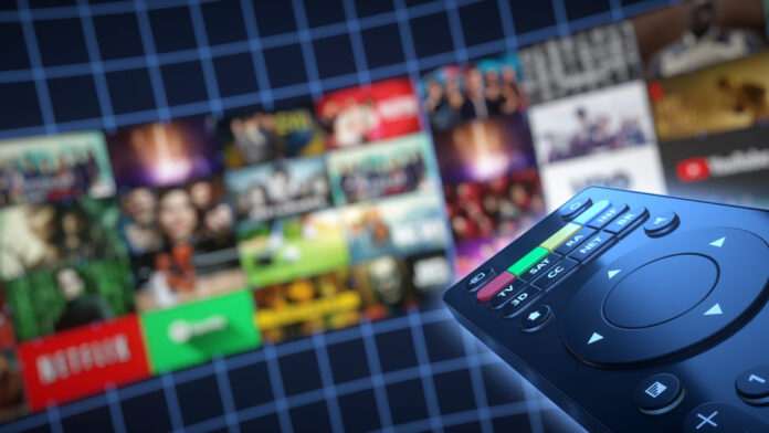 Parks: Cost Key When Cutting OTT | Radio & Television Business Report