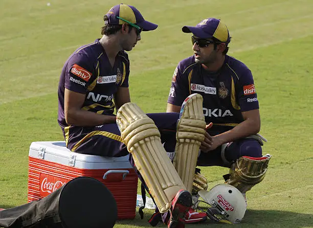 tiwaria and gambhir