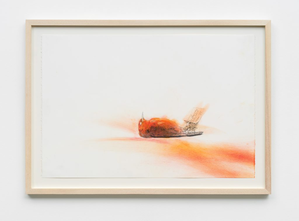 At Frieze L.A., Get Ready to Be Soothed by Flowers, Still Lifes, Ceramics