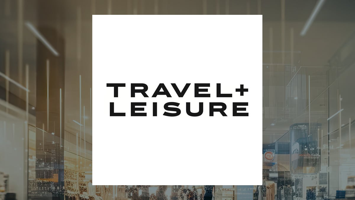 Travel + Leisure Co. (NYSE:TNL) Receives Average Rating of “Moderate Buy” from Brokerages