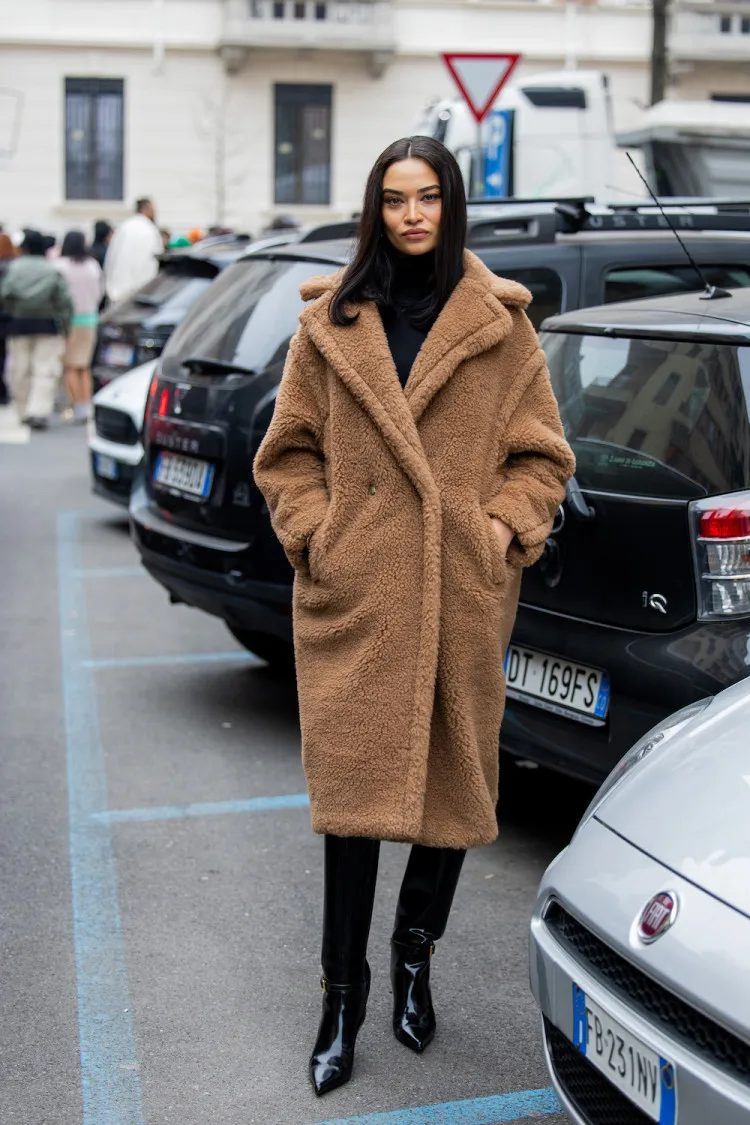 milan fashion week fall/winter 2024